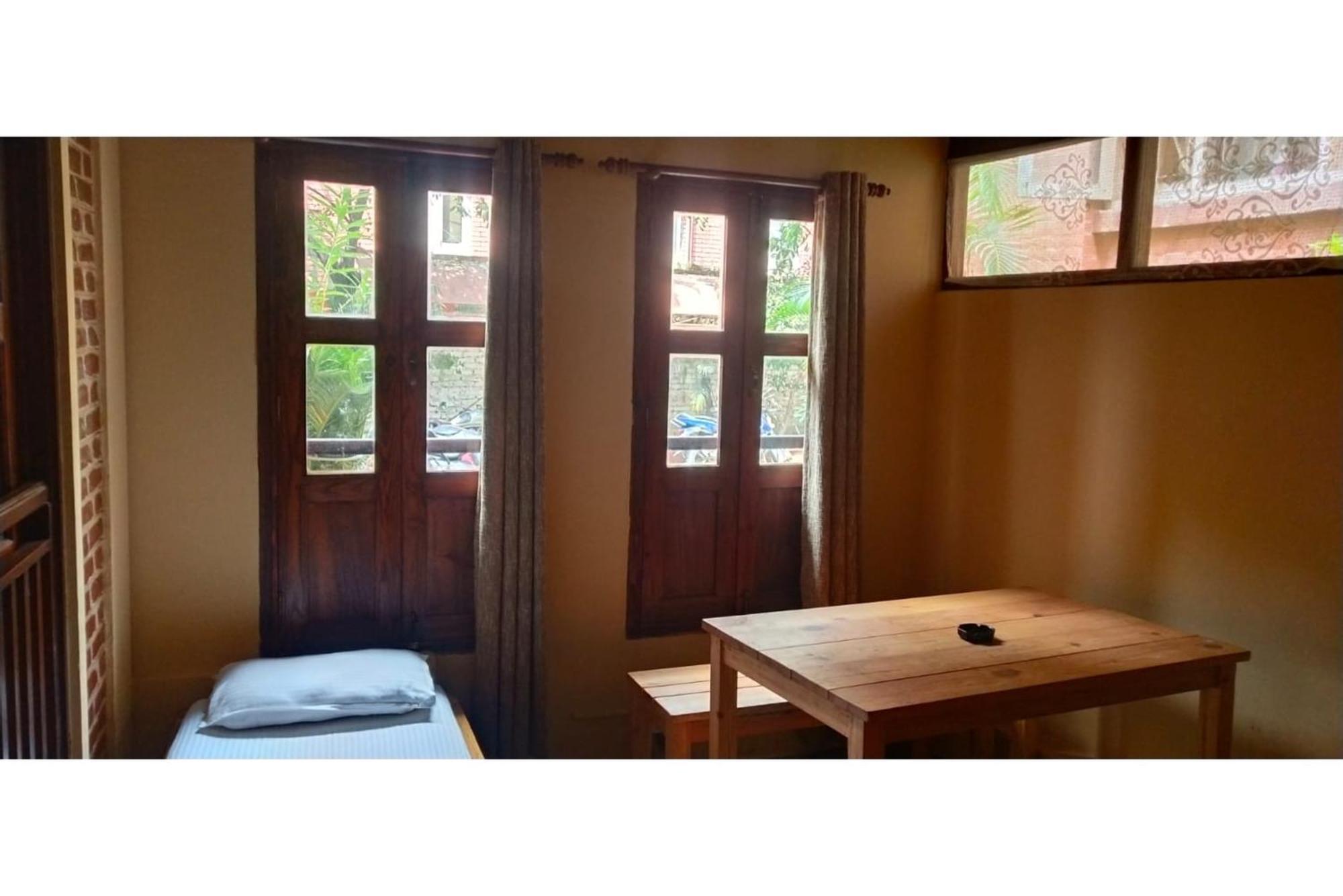 Salwood Heritage Kathmandu Exterior foto